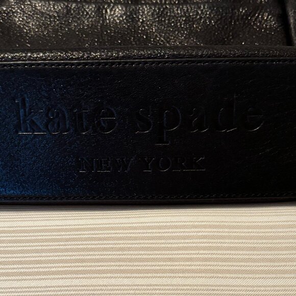 Kate Spade Glimmer Top Zip Tote Shoulder Bag - Picture 6 of 15